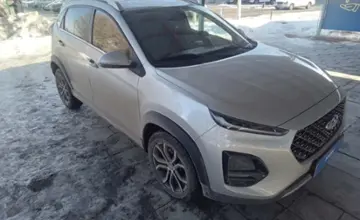 Chery Tiggo 2 Pro 2023 года за 6 300 000 тг. в Талдыкорган фото 3