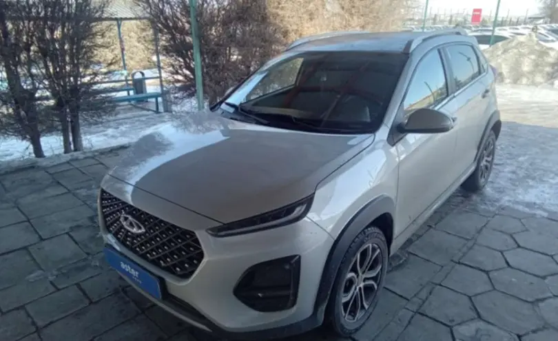 Chery Tiggo 2 Pro 2023 года за 6 300 000 тг. в Талдыкорган