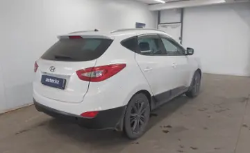 Hyundai ix35 2015 года за 7 500 000 тг. в Астана фото 3