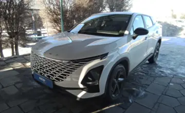 OMODA C5 2024 года за 10 000 000 тг. в Талдыкорган фото 1