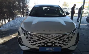 OMODA C5 2024 года за 10 000 000 тг. в Талдыкорган фото 2