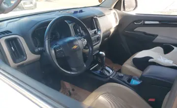 Chevrolet TrailBlazer 2021 года за 18 000 000 тг. в Алматы фото 5