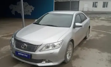 Toyota Camry 2013 года за 10 000 000 тг. в Кызылорда фото 1