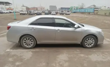 Toyota Camry 2013 года за 10 000 000 тг. в Кызылорда фото 4
