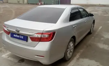 Toyota Camry 2013 года за 10 000 000 тг. в Кызылорда