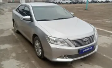 Toyota Camry 2013 года за 10 000 000 тг. в Кызылорда фото 3