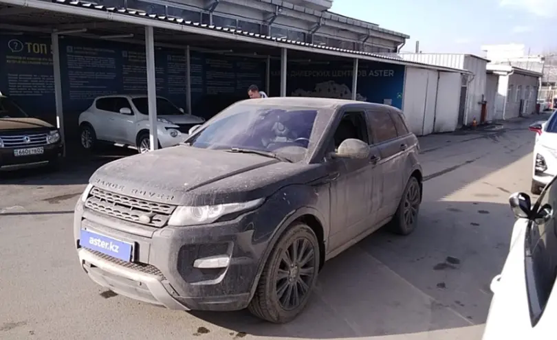 Land Rover Range Rover Evoque 2013 года за 11 500 000 тг. в Алматы