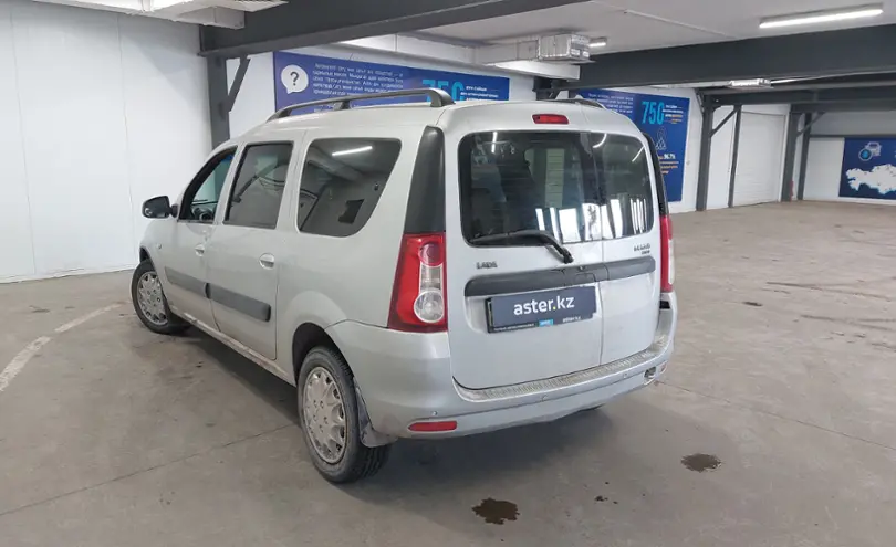 LADA (ВАЗ) Largus 2014 года за 3 500 000 тг. в Астана фото 4