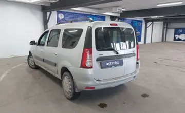LADA (ВАЗ) Largus 2014 года за 3 500 000 тг. в Астана фото 4