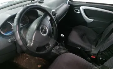 LADA (ВАЗ) Largus 2014 года за 3 500 000 тг. в Астана фото 5
