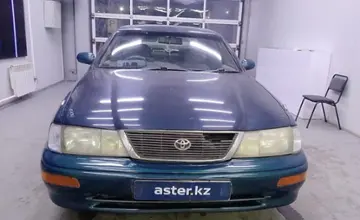 Toyota Avalon 1995 года за 1 800 000 тг. в Павлодар фото 2