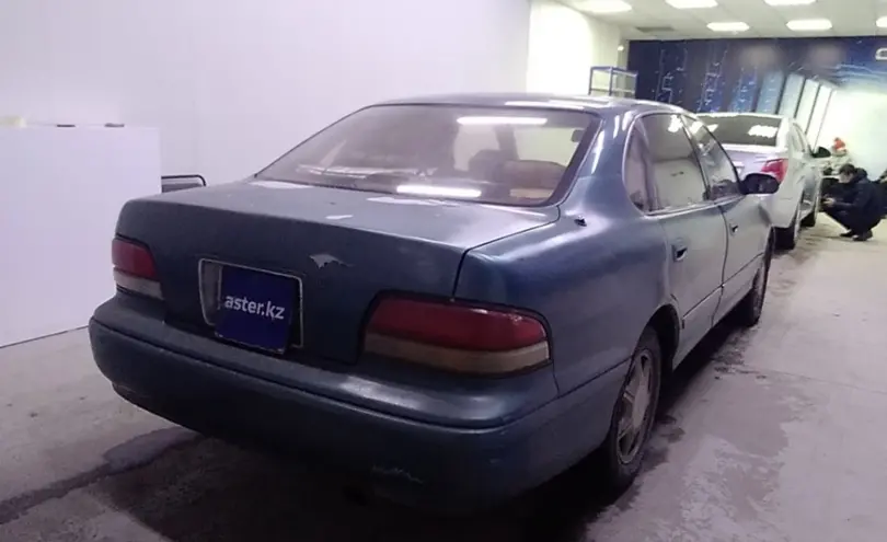 Toyota Avalon 1995 года за 1 800 000 тг. в Павлодар фото 5