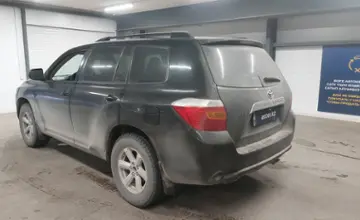 Toyota Highlander 2010 года за 9 500 000 тг. в Астана фото 4