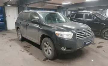 Toyota Highlander 2010 года за 9 500 000 тг. в Астана фото 2