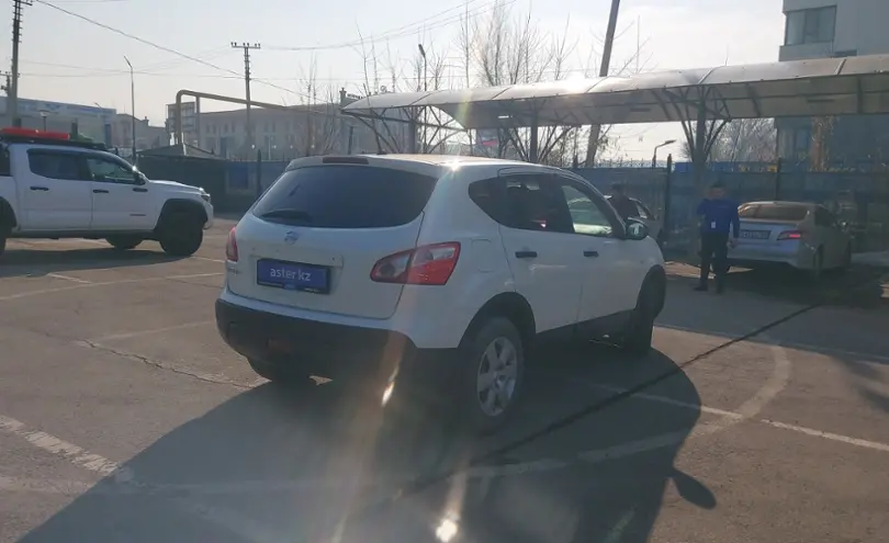 Nissan Qashqai 2013 года за 4 000 000 тг. в Алматы фото 3