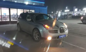 Subaru Tribeca 2005 года за 5 200 000 тг. в Алматы фото 2
