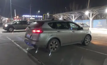 Subaru Tribeca 2005 года за 5 200 000 тг. в Алматы фото 3