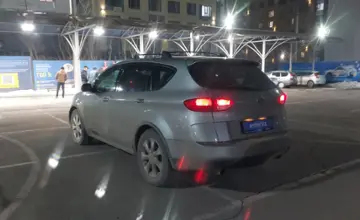 Subaru Tribeca 2005 года за 5 200 000 тг. в Алматы фото 4