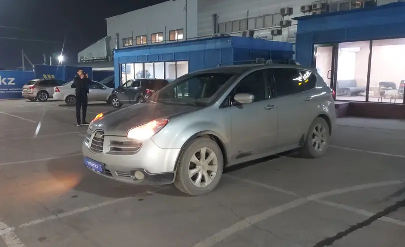 Subaru Tribeca 2005 года за 5 200 000 тг. в Алматы