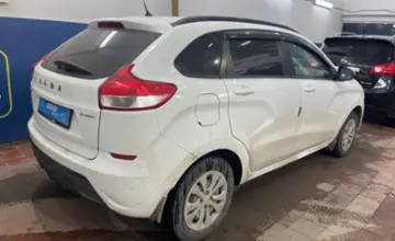 LADA (ВАЗ) XRAY 2018 года за 4 200 000 тг. в Астана