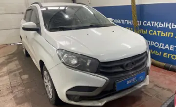 LADA (ВАЗ) XRAY 2018 года за 4 200 000 тг. в Астана фото 3