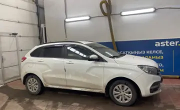 LADA (ВАЗ) XRAY 2018 года за 4 200 000 тг. в Астана фото 4