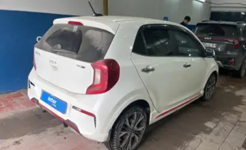 Kia Picanto 2022 года за 7 000 000 тг. в Астана