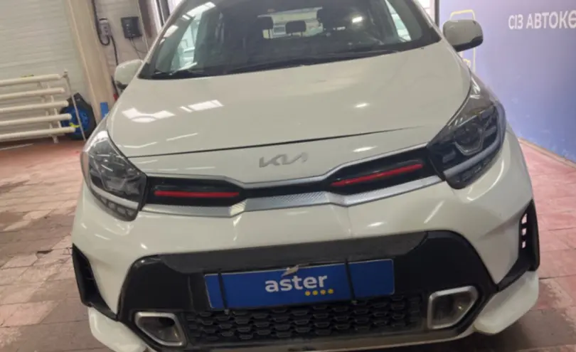 Kia Picanto 2022 года за 7 000 000 тг. в Астана фото 2