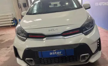 Kia Picanto 2022 года за 7 000 000 тг. в Астана фото 2