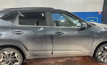 Kia Seltos 2024 года за 16 000 000 тг. в Астана фото 4