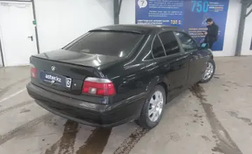BMW 5 серии 2002 года за 4 200 000 тг. в Астана фото 3