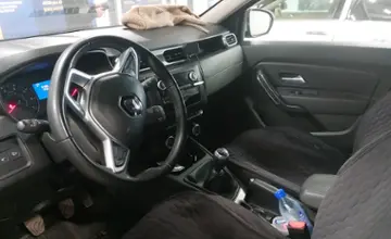 Renault Duster 2021 года за 7 000 000 тг. в Астана фото 5