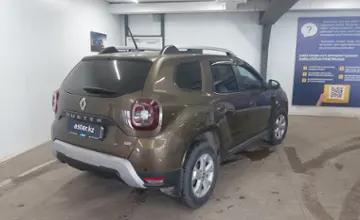 Renault Duster 2021 года за 7 000 000 тг. в Астана фото 3