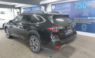 Subaru Outback 2021 года за 19 000 000 тг. в Астана фото 4
