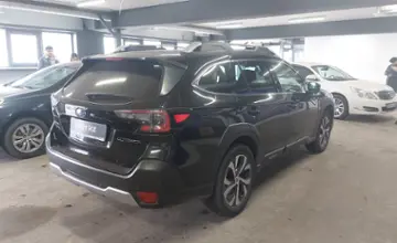 Subaru Outback 2021 года за 19 000 000 тг. в Астана фото 3