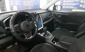 Subaru Outback 2021 года за 19 000 000 тг. в Астана фото 5