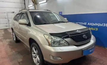 Lexus RX 2005 года за 7 300 000 тг. в Астана фото 3