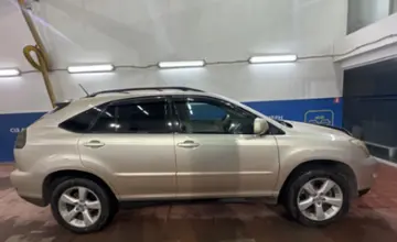 Lexus RX 2005 года за 7 300 000 тг. в Астана фото 4