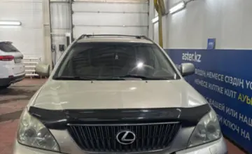 Lexus RX 2005 года за 7 300 000 тг. в Астана фото 2