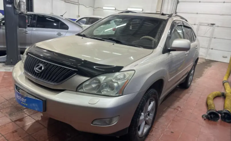 Lexus RX 2005 года за 7 300 000 тг. в Астана