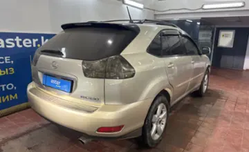 Lexus RX 2005 года за 7 300 000 тг. в Астана