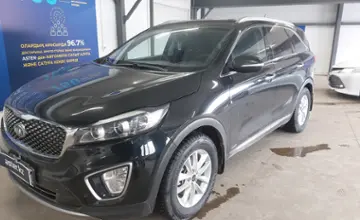 Kia Sorento 2015 года за 12 500 000 тг. в Астана фото 1