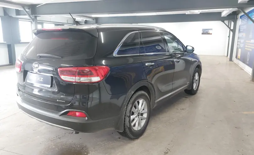 Kia Sorento 2015 года за 12 500 000 тг. в Астана фото 3