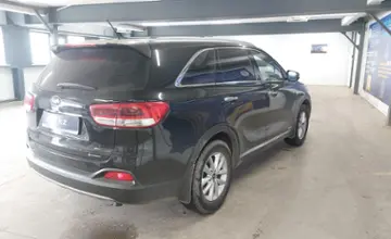 Kia Sorento 2015 года за 12 500 000 тг. в Астана фото 3