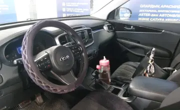 Kia Sorento 2015 года за 12 500 000 тг. в Астана фото 5