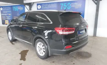 Kia Sorento 2015 года за 12 500 000 тг. в Астана фото 4