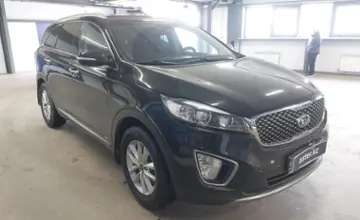 Kia Sorento 2015 года за 12 500 000 тг. в Астана фото 2