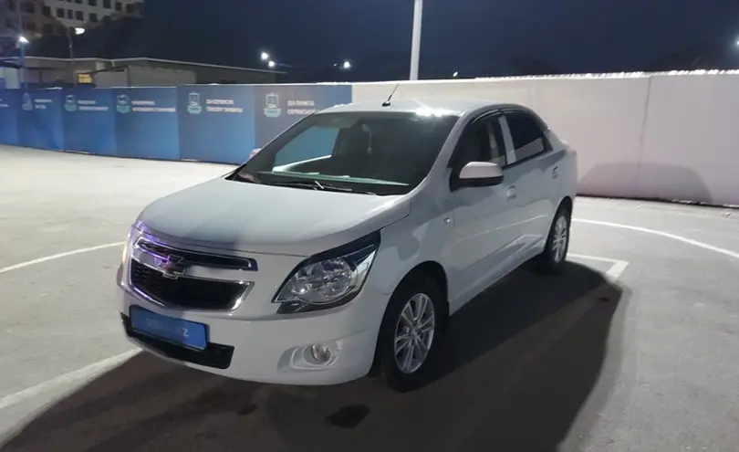 Chevrolet Cobalt 2023 года за 6 500 000 тг. в Шымкент