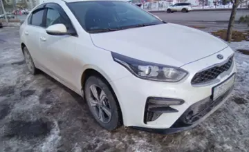 Kia Cerato 2021 года за 10 000 000 тг. в Астана фото 3