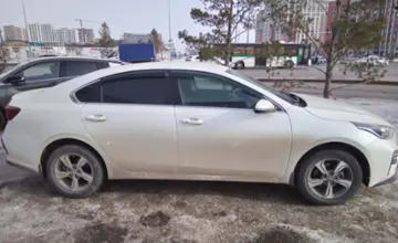Kia Cerato 2021 года за 10 000 000 тг. в Астана фото 4